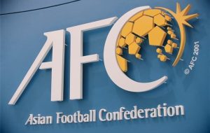 AFC ایران را ۶۰ هزار دلار جریمه کرد AFC ایران را ۶۰ هزار دلار جریمه کرد