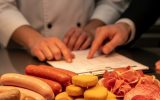 بهترین تامین‌کننده فرآورده‌های گوشتی برای کسب‌وکارها