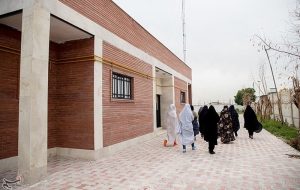 آزادی 138 بانوی ایرانی در قالب پویش «مهر فاطمی»