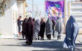 آزادی ۲۵ نفر از زندانیان زن به مناسبت ولادت حضرت فاطمه زهرا (س)