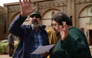 آغاز ساخت دکورهای آخرین فصل «سلمان فارسی»؛ پخش از سال آینده قطعی است