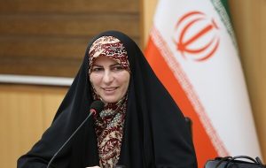 آغاز سنجش حرفه‌ای مدیران و رؤسای زنان و خانواده مناطق ۲۲ گانه