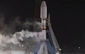 آغاز فرآیند پایدارسازی و آزمون‌های مداری ماهواره‌های ظفر۲، پایا و کوثر