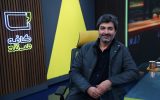 «آقا نعمت» در «کافه مستند»؛ رزاق‌کریمی از خاطرات احمد پژمان می‌گوید