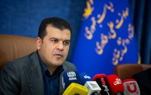 آمادگی معاونت علمی برای سرمایه‌گذاری یک‌ همتی در شبکه آزمایشگاهی کشور