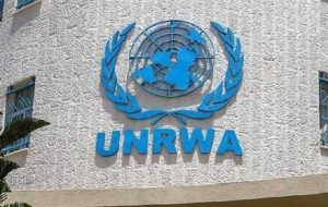 آنروا: ما نهادی نیستیم که تحت قوانین اسرائیل فعالیت کند