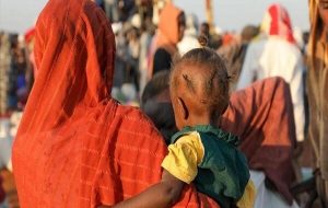 آواره شدن ۸۲۵ نفر از شهر قدیر در ایالت کردفان جنوبی در سودان آواره شدن ۸۲۵ نفر از شهر قدیر در ایالت کردفان جنوبی در سودان