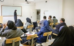 آیا نظام آموزشی در بیسوادی مقصر است؟ آیا نظام آموزشی در بیسوادی مقصر است؟