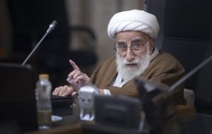 آیت الله جنتی: بهترین تجلیل از زن را اسلام داشته است