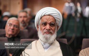 آیتالله کعبی: قطع بودجههای فرهنگی یک خطای راهبردی است آیتالله کعبی: قطع بودجههای فرهنگی یک خطای راهبردی است
