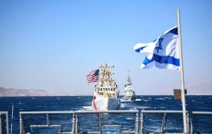 ابلاغ اجرای دور جدید عملیات روانی رژیم اسرائیل درباره حمله به ایران