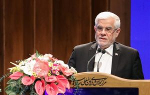 ابلاغ دستور معاون اول رئیس جمهور برای برخورد قاطع با گران فروشی