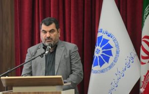 اتاق بازرگانی آبادان موتور محرک نوآوری و اقدام عملی در توسعه اقتصادی منطقه است