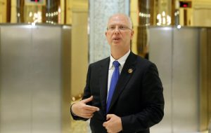 احتمال برگزاری نشست بعدی مذاکرات صلح اوکراین در مسکو