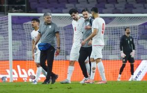 احتمال تغییر زمان بازی ایران و مصر در جام جهانی / هر دو کشور اعتراض کردند احتمال تغییر زمان بازی ایران و مصر در جام جهانی / هر دو کشور اعتراض کردند