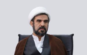 اخلاقی امیری: در تلاشیم بهره‌وری بودجه فرهنگی را افزایش دهیم