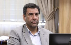 ارائه ۴۰۰ نیاز فناورانه صنعت نفت در نمایشگاه «تستا» ارائه ۴۰۰ نیاز فناورانه صنعت نفت در نمایشگاه «تستا»