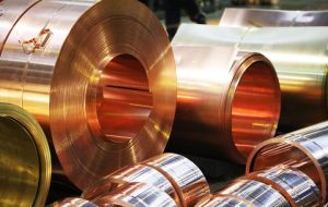 ارزش ۵۶۹.۹ میلیون دلاری برنز صادراتی جهان در ۲۰۲۴؛ افزایش ۹.۸ درصدی میانگین قیمت واحد