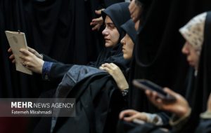 از انتقاد کنکوری وزیر بهداشت تا حل یک مشکل مالی در دانشگاه از انتقاد کنکوری وزیر بهداشت تا حل یک مشکل مالی در دانشگاه