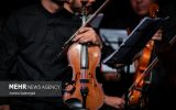از شکستن بغض شاعر در «برمودا» تا توصیه انگیزشی خواننده‌ای که مدیر شد