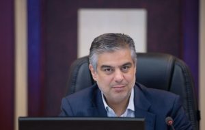 استاندار مرکزی: استعلامهای تکراری در شهرکهای صنعتی حذف می شود استاندار مرکزی: استعلامهای تکراری در شهرکهای صنعتی حذف می شود