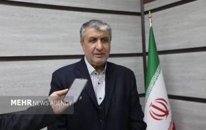 اسلامی: هیچ بازرسی در ایران حضور ندارد
