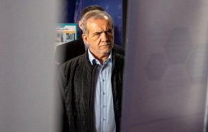 اصلاح طلبان؛ عبور از پزشکیان یا فرار رو به جلو با دستاویزهای امنیت ملی