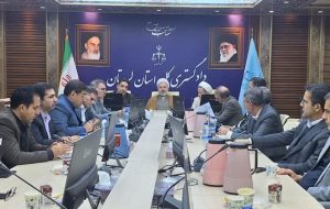 اطاله دادرسی یکی از چالش‌های جدی در نظام قضایی است