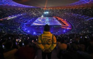 اعتراض ایران به فیفا بابت مسابقه ایران – مصر / علت اعتراض ایران چیست؟