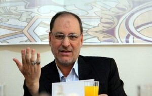 اعتکاف پاسخ عملی به جنگ فرهنگی دشمن است