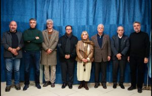 اعضای هیئت مدیره جدید خانه موسیقی معرفی شدند