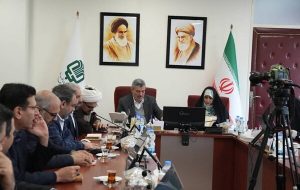 اعلام آمادگی بنیاد علوی برای توانمندسازی زنان و خانواده‌
