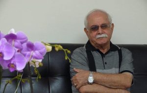 اعلام جزئیات مراسم یادبود ناصر مسعودی در خانه هنرمندان