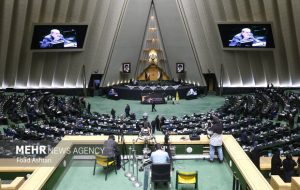 اعلام وصول سؤالات نمایندگان از وزیر کار