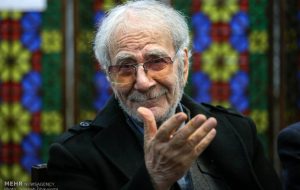 افکار و اندیشههای غلامحسین دینانی در کنفرانسی بینالمللی افکار و اندیشههای غلامحسین دینانی در کنفرانسی بینالمللی