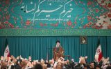 الگوی زن تراز در نگاه رهبر انقلاب؛ انسان عرشی و کنشگر اجتماعی