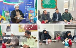 امام جمعه سیراف: حماسه ۹ دی محاسبات دشمنان را برهم زد