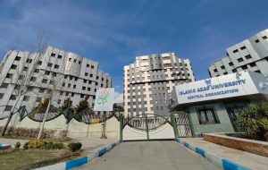 امتیاز تشکلهای دانشجویی در کارنمای فرهنگی دانشگاه آزاد امتیاز تشکلهای دانشجویی در کارنمای فرهنگی دانشگاه آزاد