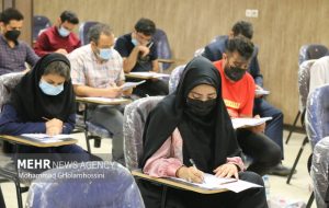 امروز آخرین فرصت شرکت در آزمون دستیاری فوق تخصصی پزشکی؛ جزئیات شرایط امروز آخرین فرصت شرکت در آزمون دستیاری فوق تخصصی پزشکی؛ جزئیات شرایط