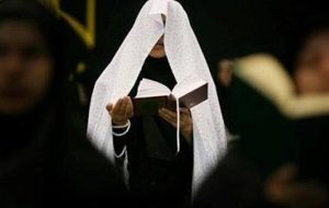 امروز آخرین مهلت ثبت نام اعتکاف دانشجویی دانشگاه علامه