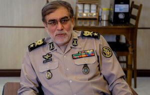 امیر دادرس: فضای مجازی بستر جنگ شناختی است