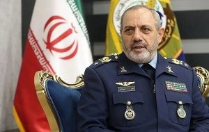 امیر نصیرزاده: حل مسائل راهبردی کشور بدون اتکا به ظرفیت علمی ممکن نیست امیر نصیرزاده: حل مسائل راهبردی کشور بدون اتکا به ظرفیت علمی ممکن نیست