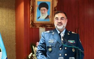 امیر واحدی: دشمنان از بدو پیروزی انقلاب بنای دشمنی گذاشتند