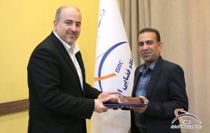 انتصاب سرپرست پژوهشکده سامانه‌های حمل‌ونقل فضایی پژوهشگاه فضایی ایران