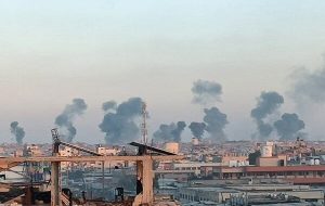 انتقاد سازمان ملل از تداوم حملات اسرائیل علیه نوار غزه