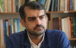 انتقاد نماینده قم از برخورد با یکی از بانوان فعال در حوزه عفاف و حجاب انتقاد نماینده قم از برخورد با یکی از بانوان فعال در حوزه عفاف و حجاب
