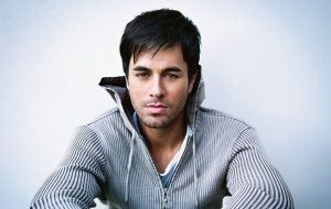 انریکه ایگلسیاس پدر شد+ عکس