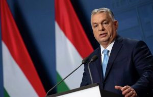 اوربان: اروپا تصمیم گرفته است تا وارد جنگ با روسیه شود