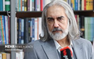 اولین واکنش مدیرکل دفتر موسیقی به گرانی بلیت کنسرت‌ها و موسیقی رپ