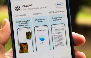 اپ‌ها وارد چت جی‌پی‌تی شدند